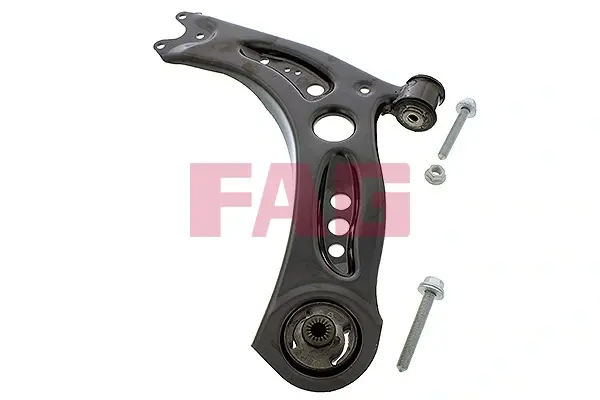 Важіль підвіски (передній) (L) Audi A3/Seat Leon/Skoda Octavia III/VW Golf VII 12- 821 1148 10 FAG 821-1148-10 (фото 1)