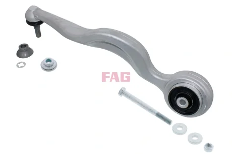 Важіль підвіски (передній) (L) MB S-class (W222/V222/X222) 13- 821 1267 10 FAG 821-1267-10