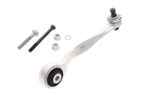 Важіль підвіски (передній/зверху/ззаду) (R) Audi A4/A6/A8/Skoda SuperB/VW Passat 96- 821 1339 10 FAG 821-1339-10
