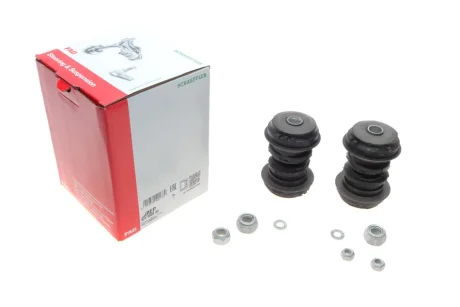 Ремкомплект важеля (переднього) MB E-class (W124) 93-95 824 0009 30 FAG 824-0009-30