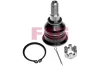 Опора кульова (передня/знизу) Nissan Maxima 2.0/3.0/2.5 V6 95-00 825 0001 10 FAG 825-0001-10 (фото 1)