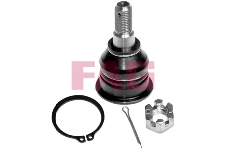 Опора кульова (передня/знизу) Nissan Maxima 2.0/3.0/2.5 V6 95-00 825 0001 10 FAG 825-0001-10