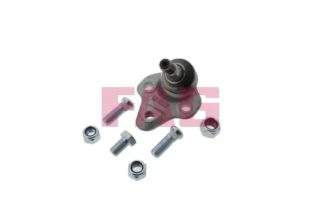 Опора кульова (передня/знизу) Toyota Corolla 1.3-2.0 97-/Rav 4 II 1.8-2.0 00- 825 0013 10 FAG 825-0013-10