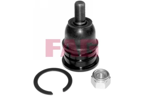 Опора кульова (передня/знизу) Toyota Land Cruiser 3.0/3.4 96-02 825 0014 10 FAG 825-0014-10
