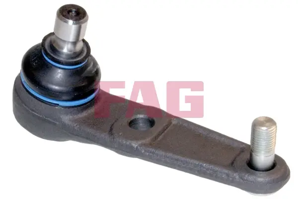Опора кульова (передня/знизу) Mazda 323/MX-3 1.3-1.8 16V 89-96 825 0018 10 FAG 825-0018-10 (фото 1)