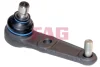 Опора кульова (передня/знизу) Mazda 323/MX-3 1.3-1.8 16V 89-96 825 0018 10 FAG 825-0018-10 (фото 1)