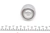 Опора кульова (передня/знизу) Mazda 323/626 -04 825 0020 10 FAG 825-0020-10 (фото 2)