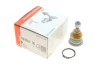 Опора кульова (передня) Honda Civic V/VI 94-01 825 0037 10 FAG 825-0037-10 (фото 1)