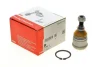 Опора кульова (передня/знизу) Honda Accord/Civic 1.3-2.0 83-95 825 0040 10 FAG 825-0040-10 (фото 1)