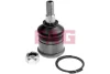 Опора кульова (передня/знизу) Honda Accord/Civic 1.3-2.0 83-95 825 0040 10 FAG 825-0040-10 (фото 2)