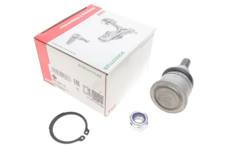 Опора кульова (передня/знизу) Honda Legend/Prelude 87-12 825 0041 10 FAG 825-0041-10