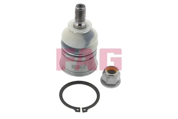 Опора кульова (передня/зннизу) Honda Civic V/VI/VII/CR-V/CRX II 87-05 825 0043 10 FAG 825-0043-10 (фото 1)