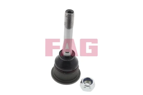 Опора кульова BMW (старий номер 915010)(Вир-во) FAG 825-0046-10