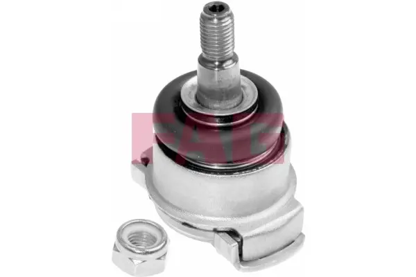 Опора кульова (передня/знизу/ззовні) BMW 3 (E36)/Z3 (E36) 1.6i-3.0 90-03 825 0047 10 FAG 825-0047-10 (фото 1)