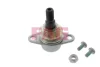 Опора кульова (передня/знизу) BMW X5 (E53) 05/00- 825 0053 10 FAG 825-0053-10 (фото 1)
