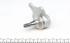 Опора кульова (передня/знизу/ззовні/R) Audi A2/Skoda Fabia/Roomster/VW Polo 99-10 825 0055 10 FAG 825-0055-10 (фото 2)