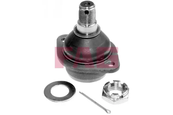Опора кульова (передня/знизу) Land Rover Discovery -98/Range Rover -90 825 0061 10 FAG 825-0061-10 (фото 1)