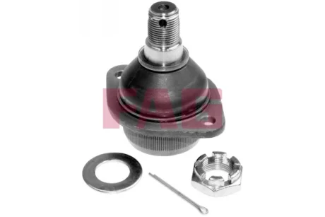 Опора кульова (передня/знизу) Land Rover Discovery -98/Range Rover -90 825 0061 10 FAG 825-0061-10