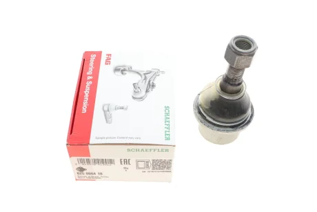 Опора кульова (передня) Land Rover Discovery/Range Rover II 98-04 825 0064 10 FAG 825-0064-10