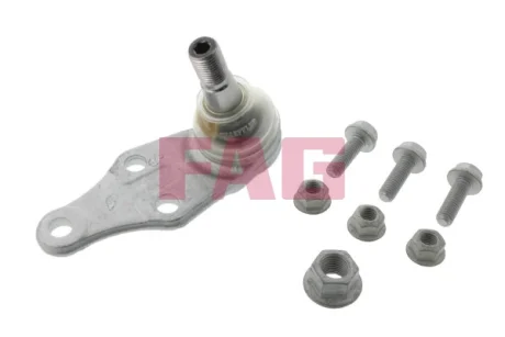 Опора кульова (передня/знизу) Land Rover Freelander 98-06 825 0065 10 FAG 825-0065-10