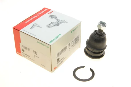Опора кульова (передня/знизу) Hyundai Sonata 93-98 825 0075 10 FAG 825-0075-10