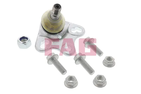 Опора кульова (передня/знизу) MB Vaneo (W414) 02-05 825 0078 10 FAG 825-0078-10 (фото 1)