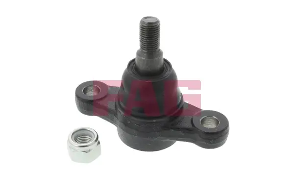 Опора кульова (передня/знизу) Hyundai Sonata IV 98-05/XG 98-05 Kia Magentis 01-06 825 0080 10 FAG 825-0080-10 (фото 1)