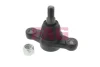 Опора кульова (передня/знизу) Hyundai Sonata IV 98-05/XG 98-05 Kia Magentis 01-06 825 0080 10 FAG 825-0080-10 (фото 1)
