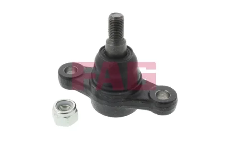 Опора кульова (передня/знизу) Hyundai Sonata IV 98-05/XG 98-05 Kia Magentis 01-06 825 0080 10 FAG 825-0080-10