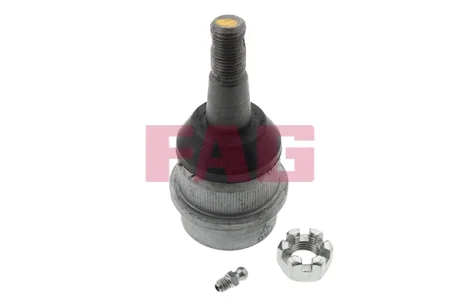 Опора кульова (передня/зверху) Jeep Cherokee II 2.1-5.0i 4X4 86-01 825 0088 10 FAG 825-0088-10