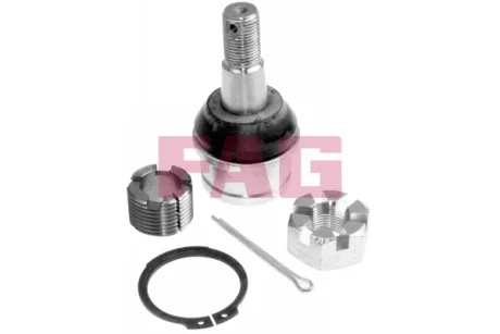 Опора кульова (передня/знизу) Jeep Cherokee II 2.1-5.0i 4X4 86-01 825 0089 10 FAG 825-0089-10