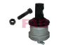 Опора кульова (передня/знизу/ззовні) Chrysler Voyager/Dodge Caravan 90-01 825 0090 10 FAG 825-0090-10 (фото 1)