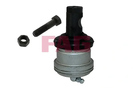 Опора кульова (передня/знизу/ззовні) Chrysler Voyager/Dodge Caravan 90-01 825 0090 10 FAG 825-0090-10