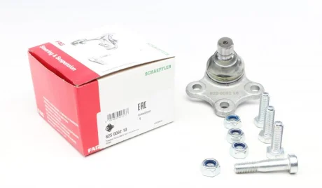 Опора кульова (передня) Ford Mondeo -00 825 0092 10 FAG 825-0092-10