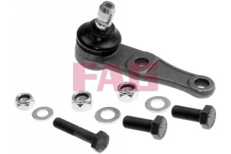 Опора кульова (передня/знизу) Kia Sephia 95-97 825 0094 10 FAG 825-0094-10
