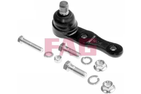 Опора кульова (передня/знизу) Kia Carens 1.8 00-02 825 0097 10 FAG 825-0097-10