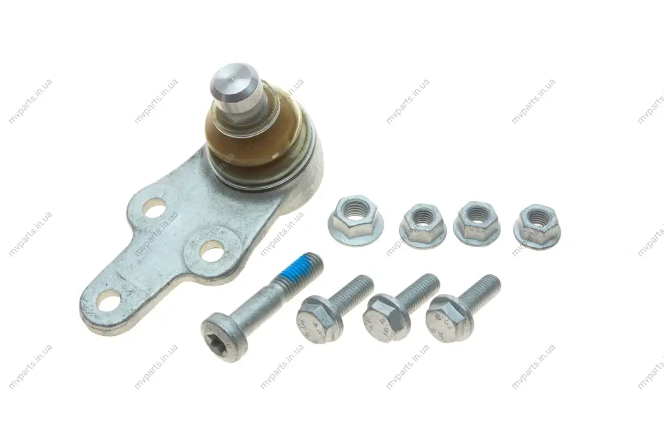 Опора кульова (передня/знизу) Ford Mondeo III 00-07 825 0103 10 FAG 825-0103-10 (фото 1)