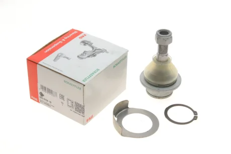 Опора кульова (передня/знизу) Ford Transit V184/V347 00- /Connect 02- 825 0104 10 FAG 825-0104-10