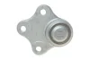 Опора кульова (передня/знизу) Ford Fiesta/Fusion 1.2-1.6 01-12 825 0105 10 FAG 825-0105-10 (фото 2)