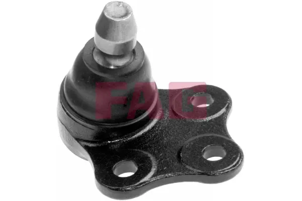 Опора кульова (передня/знизу) Daewoo Leganza 97-04 825 0106 10 FAG 825-0106-10 (фото 1)