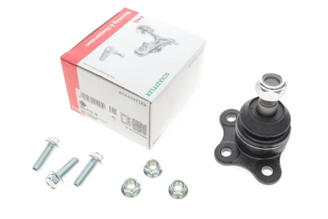 Опора кульова (передня/зверху) Isuzu Trooper/Opel Frontera -04 825 0116 10 FAG 825-0116-10
