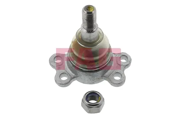 Опора кульова (передня) Isuzu Trooper/Opel Campo/Frontera 81-99 825 0125 10 FAG 825-0125-10 (фото 1)