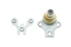 Опора кульова (передня/знизу/ззовні) VW Golf/Jetta -92 825 0141 10 FAG 825-0141-10 (фото 6)
