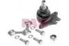 Опора кульова (передня/знизу) Seat Toledo 93-99/VW Passat 88-96/Golf III 92-99 825 0143 10 FAG 825-0143-10 (фото 2)