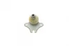 Опора кульова (передня/знизу) Seat Toledo 93-99/VW Passat 88-96/Golf III 92-99 825 0143 10 FAG 825-0143-10 (фото 5)