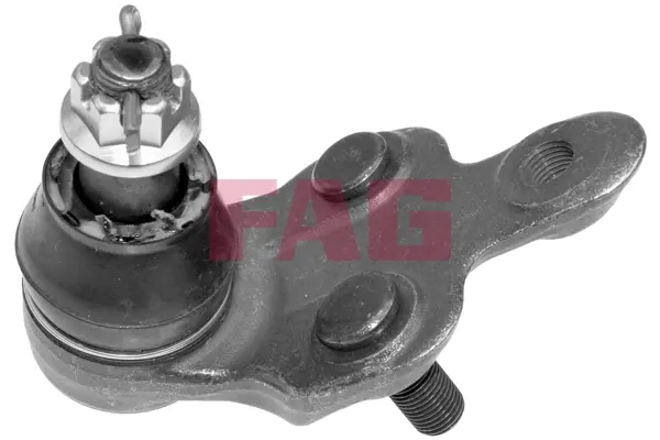 Опора кульова (передня/знизу/L) Lexus RX 06-08/Toyota Camry 01-06 825 0151 10 FAG 825-0151-10 (фото 1)