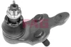 Опора кульова (передня/знизу/L) Lexus RX 06-08/Toyota Camry 01-06 825 0151 10 FAG 825-0151-10 (фото 1)