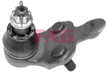 Опора кульова (передня/знизу/L) Lexus RX 06-08/Toyota Camry 01-06 825 0151 10 FAG 825-0151-10