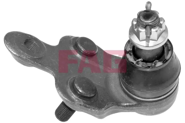 Опора кульова (передня/знизу/R) Lexus RX 06-08/Toyota Camry 01-06 825 0152 10 FAG 825-0152-10 (фото 1)