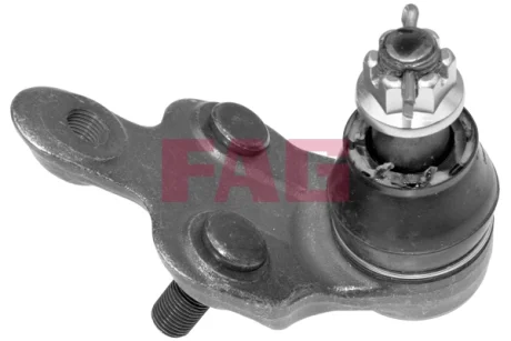 Опора кульова (передня/знизу/R) Lexus RX 06-08/Toyota Camry 01-06 825 0152 10 FAG 825-0152-10